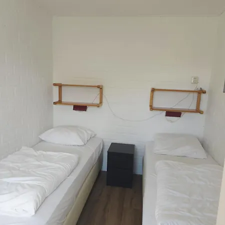 Feriehus De Blenck 69 *