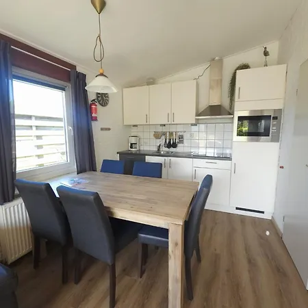 De Blenck 69 Feriehus Callantsoog