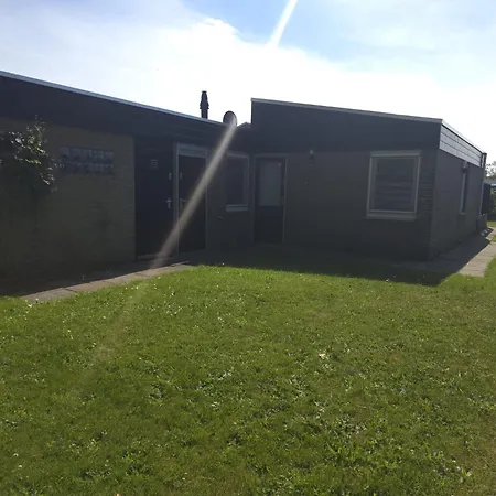 Feriehus De Blenck 69 Callantsoog